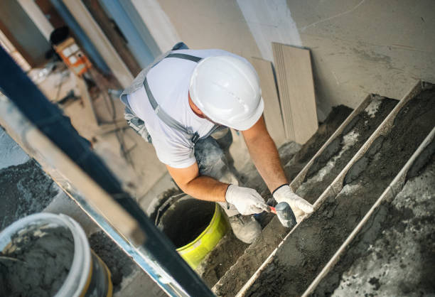 Trusted HI Concrete contractor Experts