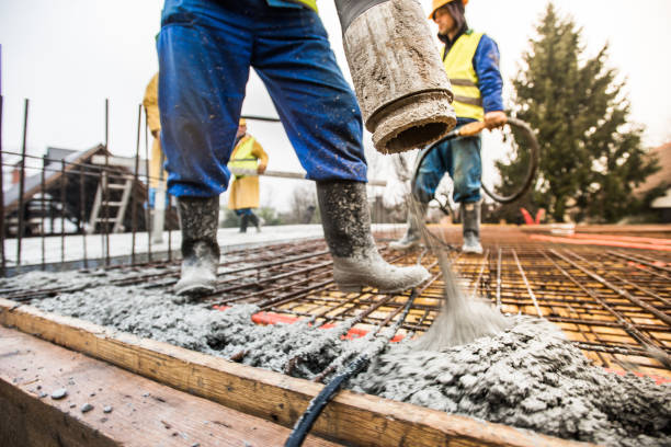 Waterproofing & Drywells in HI